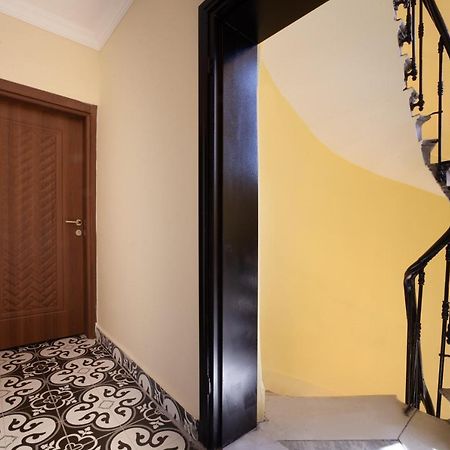 Taxim Cool Hotel Istanbul Luaran gambar