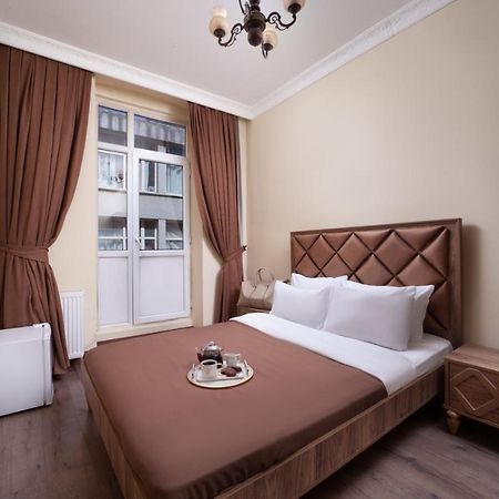 Taxim Cool Hotel Istanbul Luaran gambar