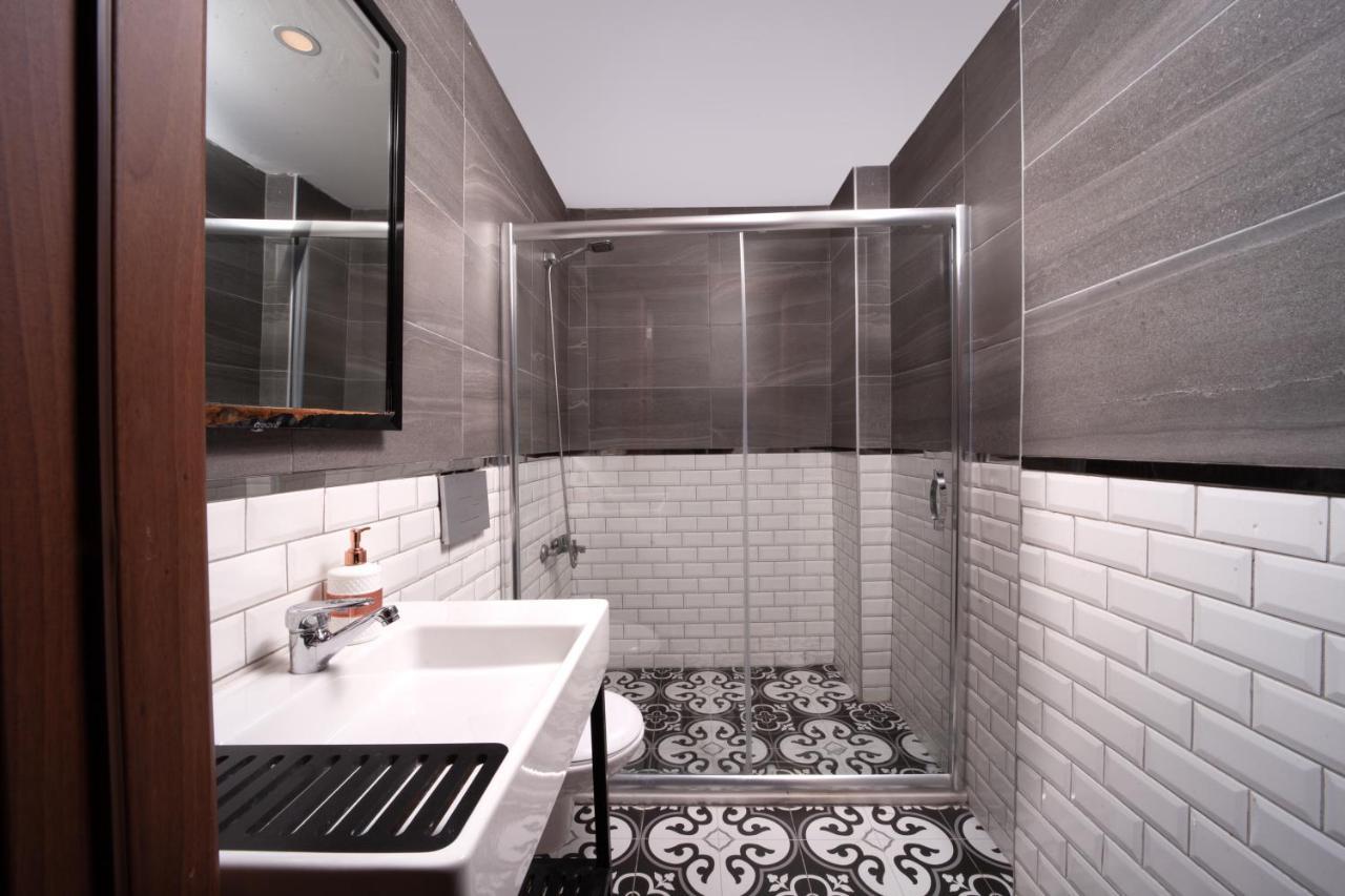 Taxim Cool Hotel Istanbul Luaran gambar