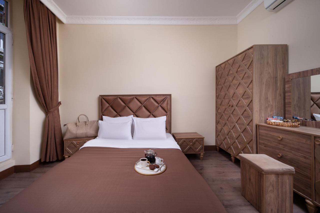 Taxim Cool Hotel Istanbul Luaran gambar