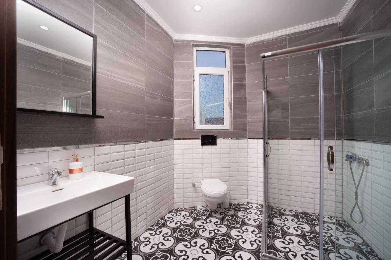 Taxim Cool Hotel Istanbul Luaran gambar