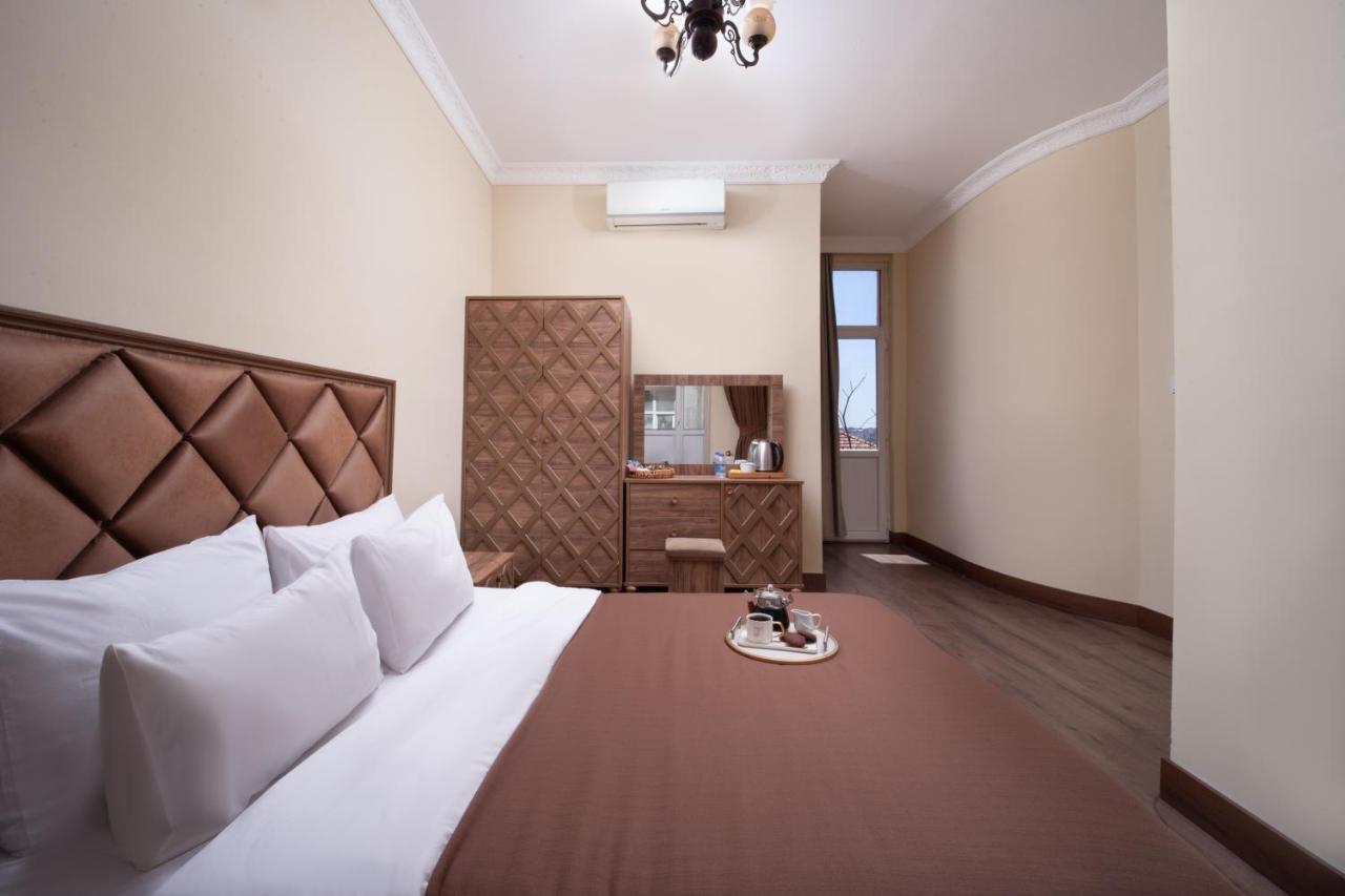 Taxim Cool Hotel Istanbul Luaran gambar