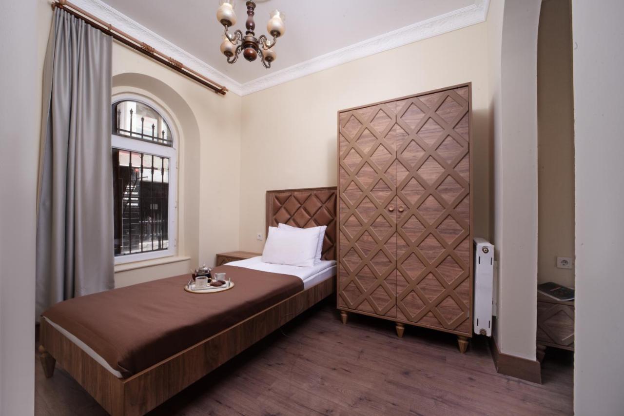 Taxim Cool Hotel Istanbul Luaran gambar