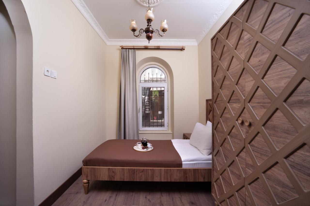 Taxim Cool Hotel Istanbul Luaran gambar