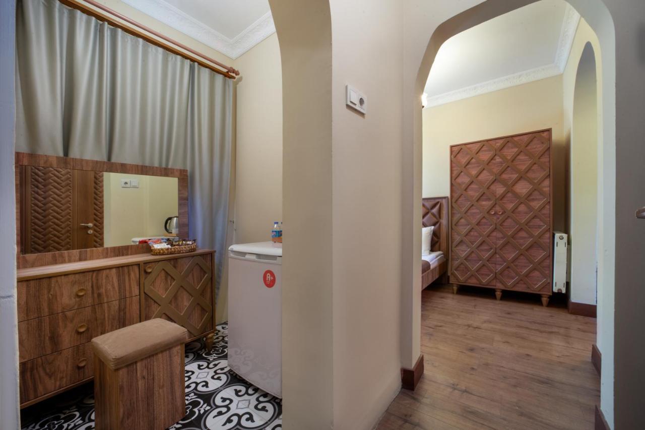 Taxim Cool Hotel Istanbul Luaran gambar
