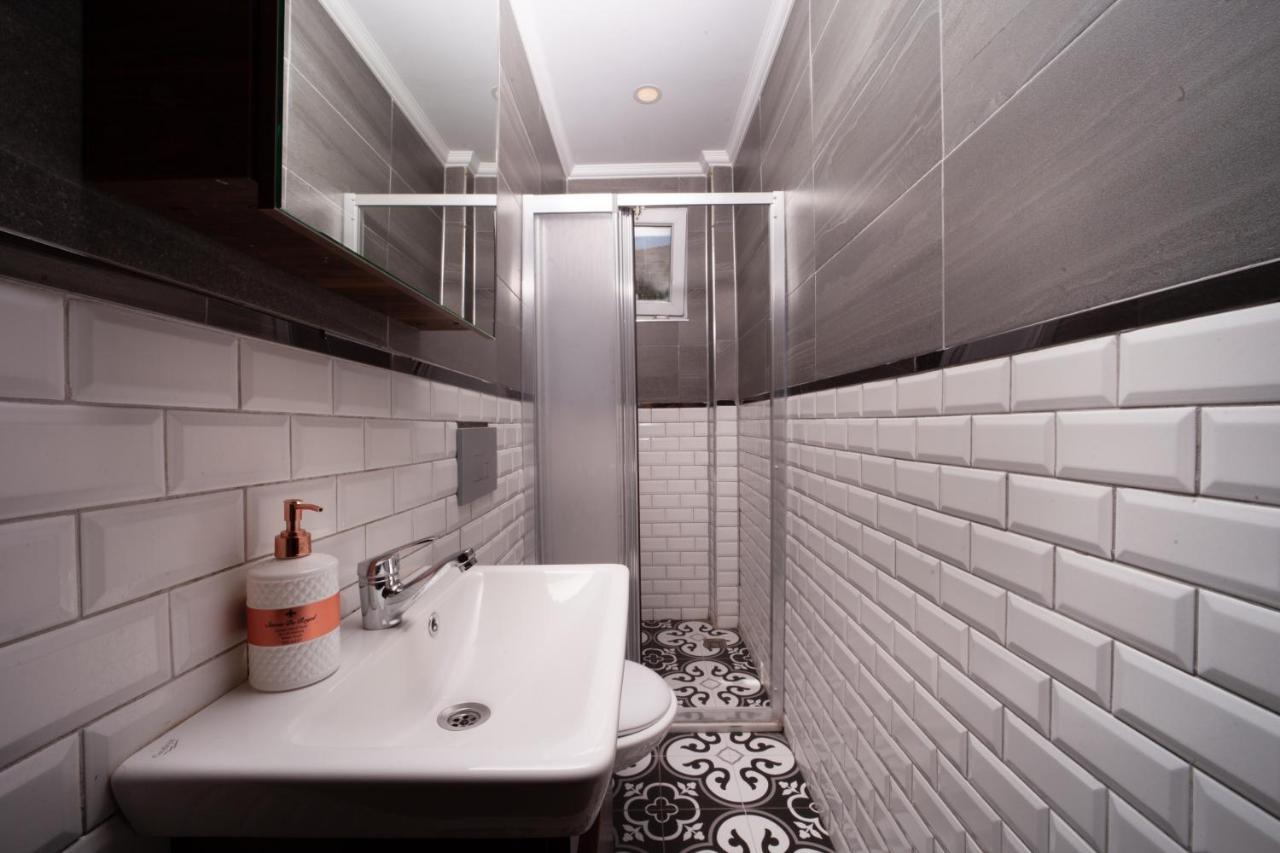 Taxim Cool Hotel Istanbul Luaran gambar