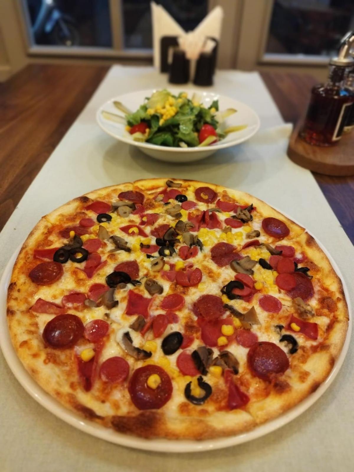 Taxim Cool Hotel Istanbul Luaran gambar